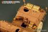 Voyager Model PE35435 Modern 152mm ShkH DANA vz.77 for TRUMPETER 85501 1/35